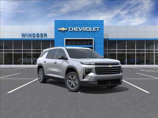 2026 Chevrolet Traverse for sale in Windber PA