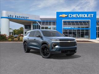 2026 Chevrolet Traverse for sale in Rockford IL