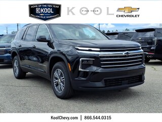 2026 Chevrolet Traverse for sale in Grand Rapids MI