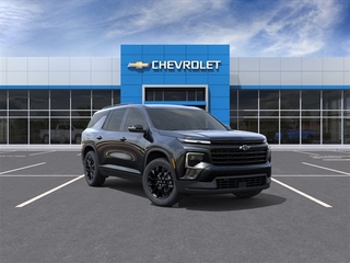 2026 Chevrolet Traverse for sale in Nitro WV