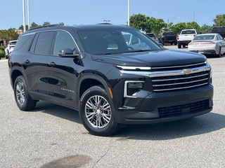 2024 Chevrolet Traverse for sale in Kernersville NC