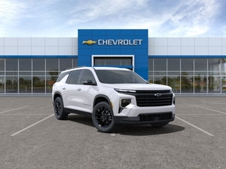 2024 Chevrolet Traverse for sale in Johnston RI