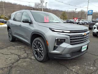 2026 Chevrolet Traverse for sale in Green Brook, NJ