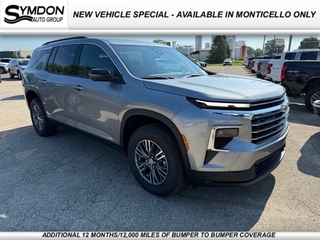 2026 Chevrolet Traverse for sale in New Glarus WI