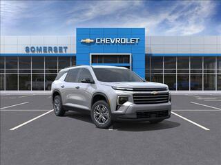 2026 Chevrolet Traverse for sale in Somerset PA