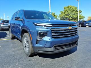 2026 Chevrolet Traverse for sale in Lincoln NE