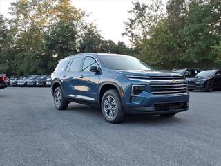 2026 Chevrolet Traverse for sale in Bowie MD