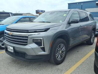 2026 Chevrolet Traverse for sale in Fenton MO