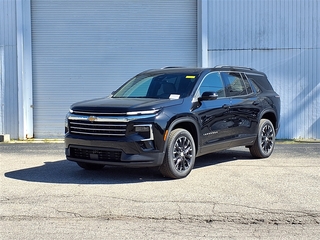 2026 Chevrolet Traverse for sale in Wayne MI