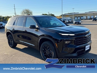 2026 Chevrolet Traverse for sale in Sun Prairie WI