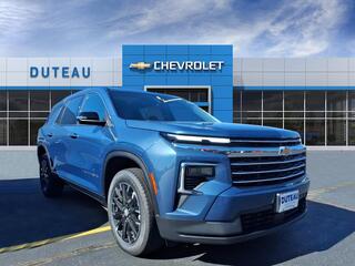 2026 Chevrolet Traverse for sale in Lincoln NE