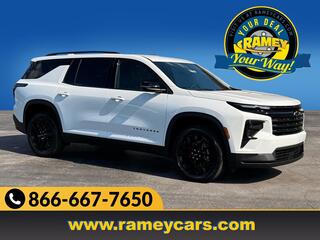 2026 Chevrolet Traverse for sale in Princeton WV