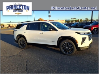 2026 Chevrolet Traverse for sale in Spartanburg SC