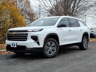 2026 Chevrolet Traverse for sale in Portsmouth NH