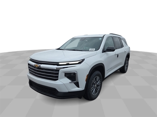 2026 Chevrolet Traverse for sale in Hibbing MN