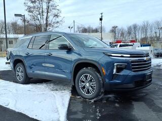 2026 Chevrolet Traverse for sale in Binghamton NY