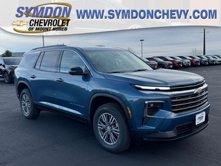 2026 Chevrolet Traverse for sale in Mount Horeb WI