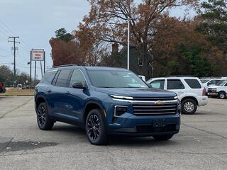2026 Chevrolet Traverse for sale in Chester VA
