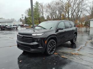 2026 Chevrolet Traverse for sale in Cortland OH