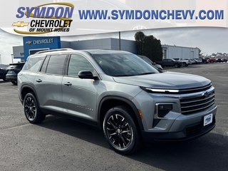 2026 Chevrolet Traverse for sale in Mount Horeb WI