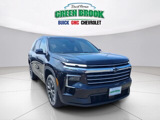 2026 Chevrolet Traverse for sale in Green Brook, NJ