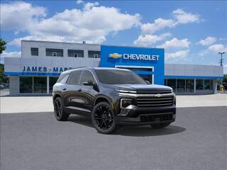 2026 Chevrolet Traverse for sale in Detroit MI