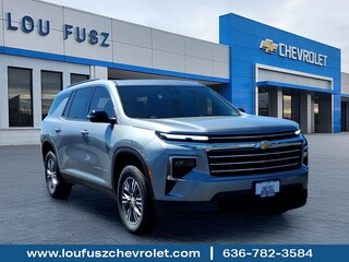 2026 Chevrolet Traverse for sale in Cincinnati OH