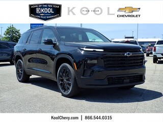 2026 Chevrolet Traverse for sale in Grand Rapids MI