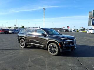2026 Chevrolet Traverse for sale in Bradley IL