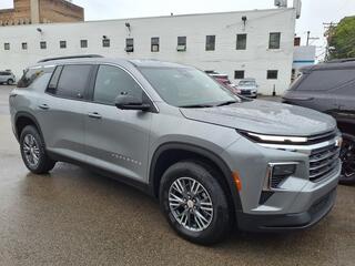 2026 Chevrolet Traverse for sale in Paola KS
