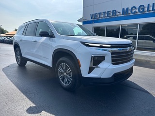 2026 Chevrolet Traverse for sale in Three Rivers MI