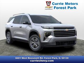 2026 Chevrolet Traverse for sale in Forest Park IL