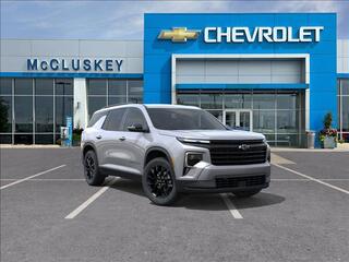 2026 Chevrolet Traverse for sale in Cincinnati OH