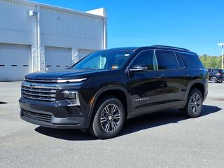 2026 Chevrolet Traverse for sale in Sanford ME