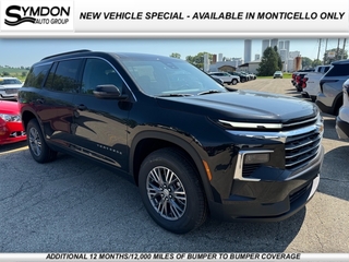 2026 Chevrolet Traverse for sale in New Glarus WI