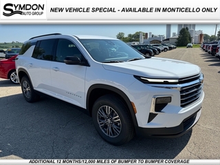2026 Chevrolet Traverse for sale in New Glarus WI