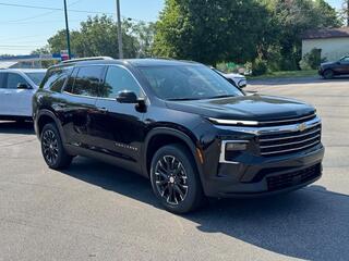 2026 Chevrolet Traverse for sale in Evansville WI