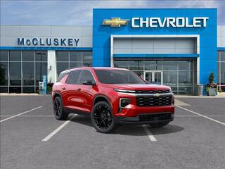 2026 Chevrolet Traverse for sale in Cincinnati OH