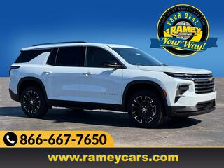 2026 Chevrolet Traverse for sale in Princeton WV