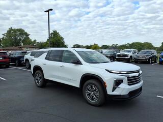 2026 Chevrolet Traverse for sale in Lansing IL