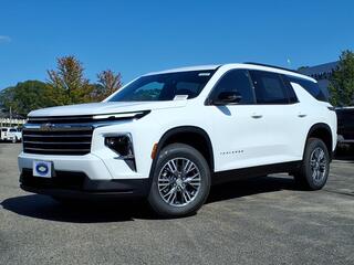 2026 Chevrolet Traverse for sale in Portsmouth NH
