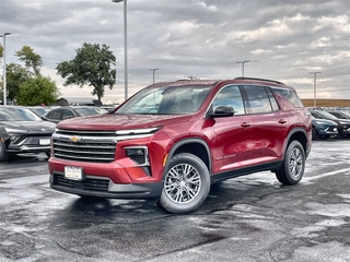 2026 Chevrolet Traverse for sale in Litchfield IL