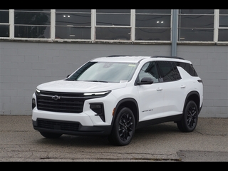 2026 Chevrolet Traverse for sale in Wayne MI