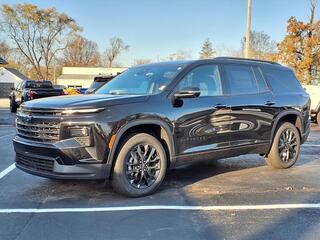 2026 Chevrolet Traverse for sale in Boardman OH