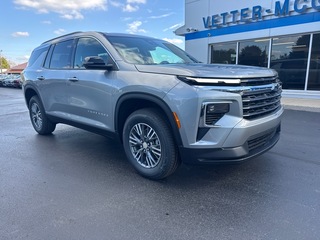 2026 Chevrolet Traverse for sale in Three Rivers MI