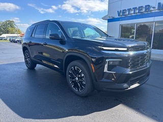 2026 Chevrolet Traverse for sale in Three Rivers MI