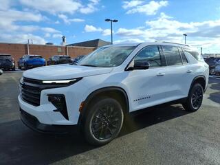 2026 Chevrolet Traverse for sale in Latrobe PA