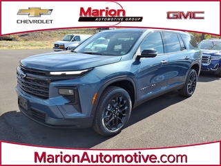 2026 Chevrolet Traverse for sale in Marion VA