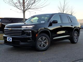 2026 Chevrolet Traverse for sale in Portsmouth NH