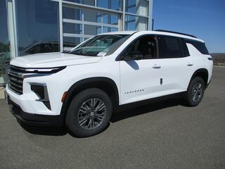 2026 Chevrolet Traverse for sale in Newton NJ